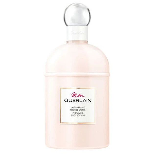 Лосьон для тела Guerlain Mon Guerlain, 200 мл - Фото 2 Лосьон для тела Guerlain Mon Guerlain, 200 мл - изображение 2