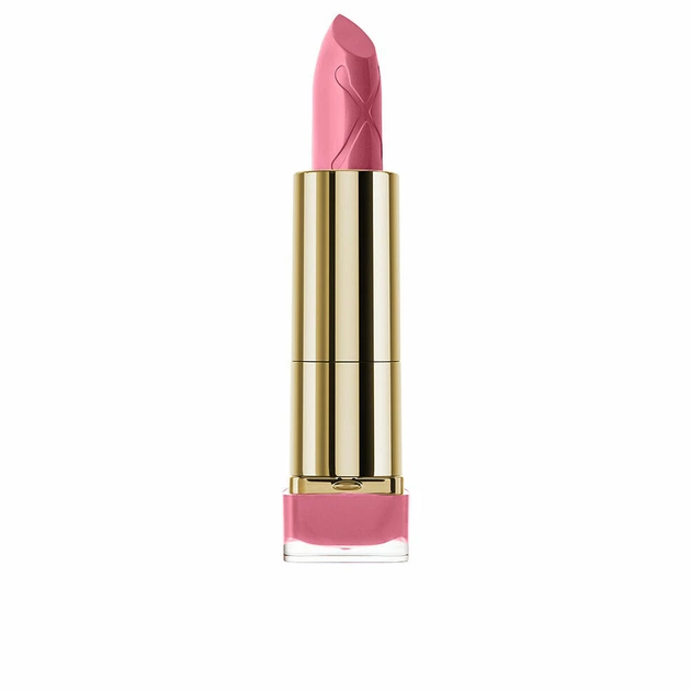 Зволожувальна губна помада Max Factor Colour Elixir 095 Dusky Rose, 4,8 г - Фото 1 Зволожувальна губна помада Max Factor Colour Elixir 095 Dusky Rose, 4,8 г - зображення 1