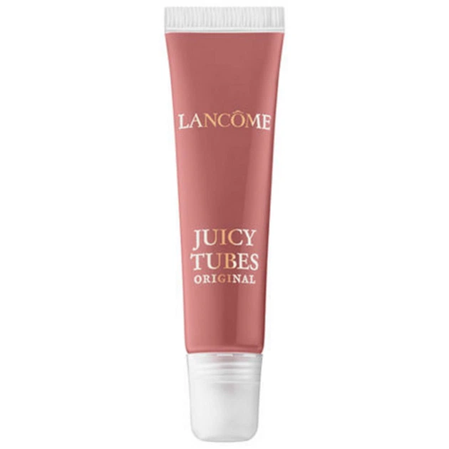 Блеск для губ Lancôme Juicy Tubes 08 Ticked Pink, 15 мл - Фото 1 Блеск для губ Lancôme Juicy Tubes 08 Ticked Pink, 15 мл - изображение 1