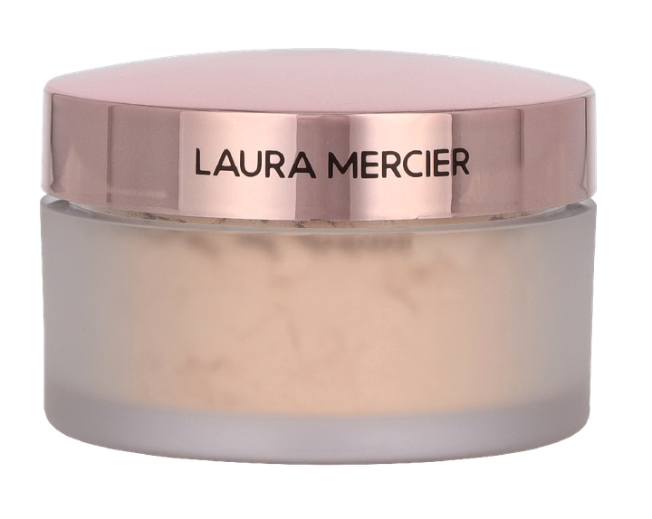Рассыпчатая фиксирующая пудра Laura Mercier Translucent Travel Size Rose, 9,3 г - Фото 1 Рассыпчатая фиксирующая пудра Laura Mercier Translucent Travel Size Rose, 9,3 г - изображение 1