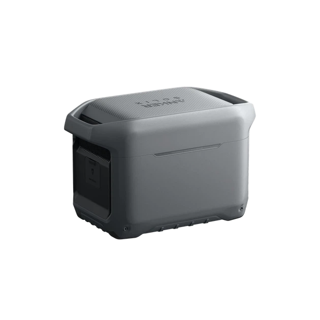 Портативная зарядная станция Anker SOLIX C1000 Gen 2 1024 Вт·ч 2000 Вт LiFePO4 - Фото 5 Портативная зарядная станция Anker SOLIX C1000 Gen 2 1024 Вт·ч 2000 Вт LiFePO4 - изображение 5