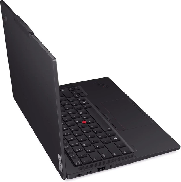 Ноутбук Lenovo ThinkPad T14s Gen 6 (21R2S16300) Black - изображение 8