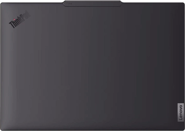 Ноутбук Lenovo ThinkPad T14s Gen 6 (21R2S16300) Black - изображение 9