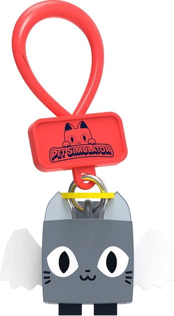 Figurka-niespodzianka Phatmojo Pet Simulator CB1801 (810087214326) - obraz 6