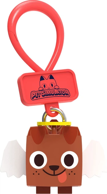 Figurka-niespodzianka Phatmojo Pet Simulator CB1801 (810087214326) - obraz 7