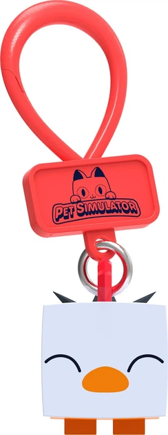 Figurka-niespodzianka Phatmojo Pet Simulator CB1801 (810087214326) - obraz 8