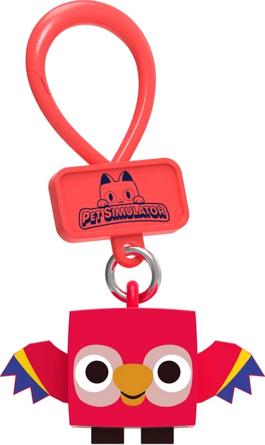 Figurka-niespodzianka Phatmojo Pet Simulator CB1801 (810087214326) - obraz 4