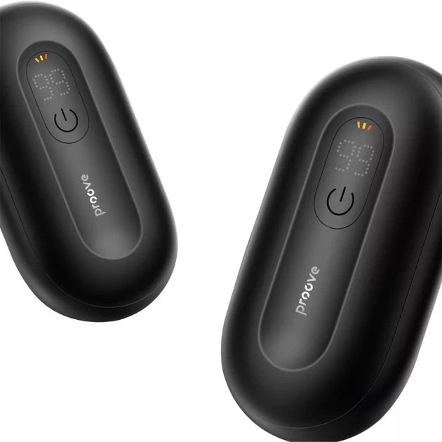 Грілка для рук Proove HeatPod, 3 режими, до 4 годин роботи, 2шт у комплекті - зображення 10