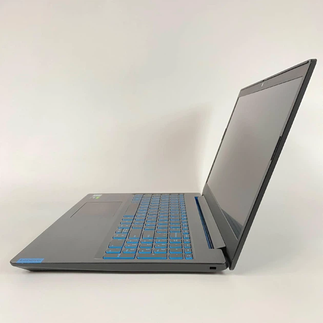 Ноутбук Lenovo IdeaPad 15.6" FullHD i5-9300HF/16 RAM/512 SSD/NVIDIA GTX 1650 4 GB Б/В - изображение 8