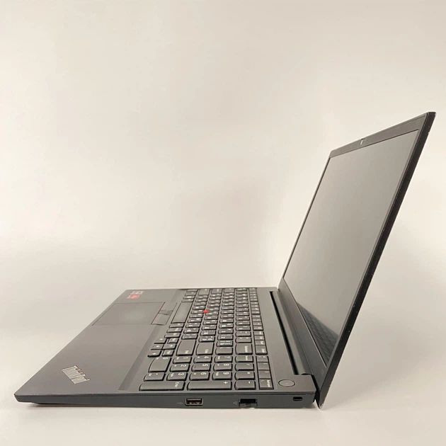 Ноутбук Lenovo ThinkPad E15 Gen3 15.6" FullHD Ryzen 5 5500U/16 RAM/256 SSD Б/В - изображение 7