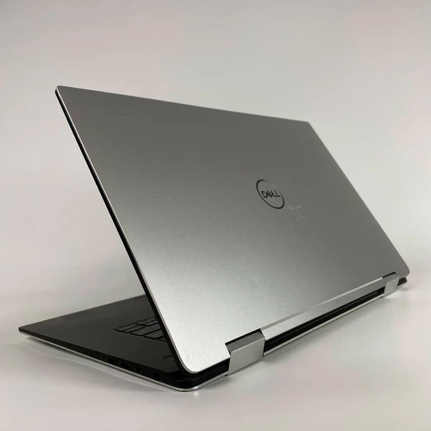 Ноутбук Dell Precision 5530 2in1 15.6" FullHD Touch i5-8305G/16 RAM/256 SSD/Vega M GL 4 GB Б/В - Фото 7 Ноутбук Dell Precision 5530 2in1 15.6" FullHD Touch i5-8305G/16 RAM/256 SSD/Vega M GL 4 GB Б/В - изображение 7