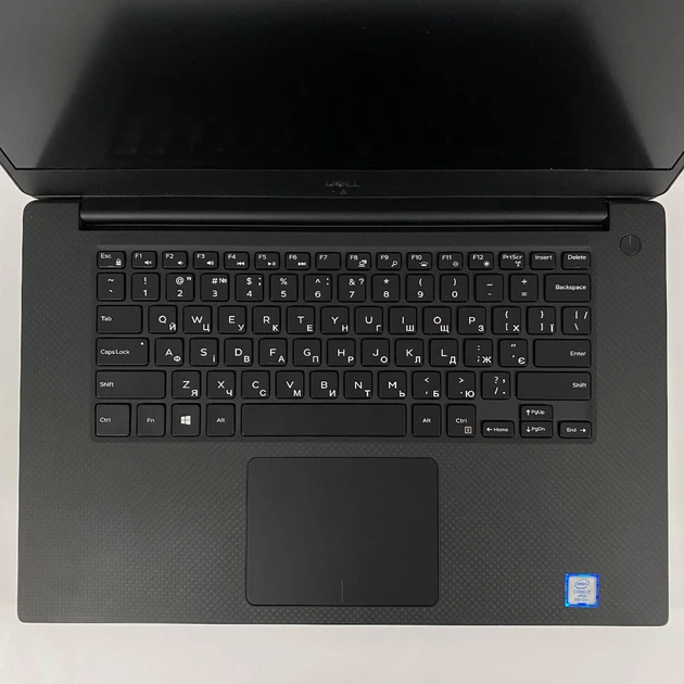 Ноутбук Dell Precision 5530 15.6" FullHD i7-8850H/ 16 RAM/400 SSD/Nvidia P1000 4 GB Б/В - Фото 4 Ноутбук Dell Precision 5530 15.6" FullHD i7-8850H/ 16 RAM/400 SSD/Nvidia P1000 4 GB Б/В - изображение 4