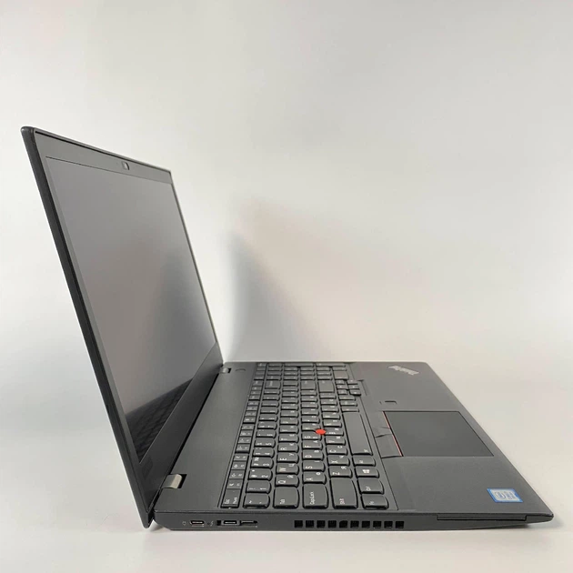 Ноутбук Lenovo ThinkPad P52S 15.6 FullHD Touch i7-8550U/16 RAM/256 SSD/Nvidia P500 2GB Б/В - изображение 5