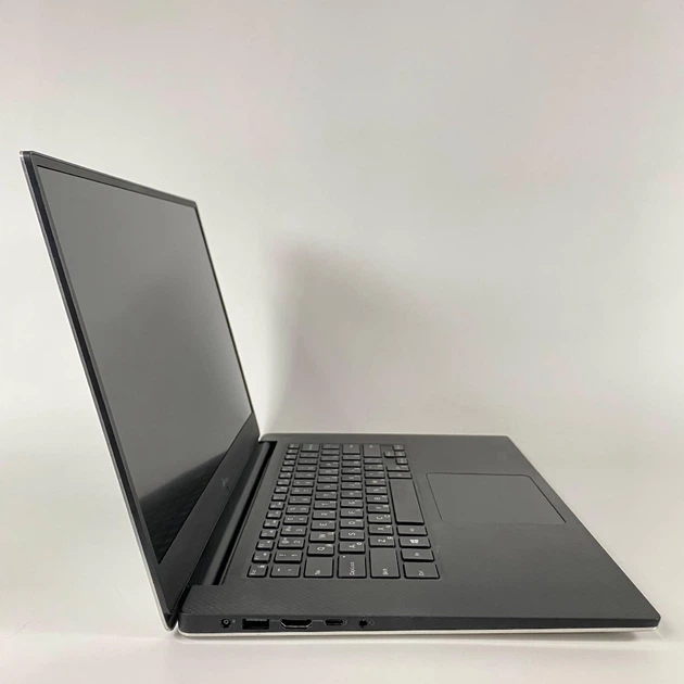 Ноутбук Dell XPS 15 9570 15,6" FullHD i7-8750H\16 RAM\256 SSD\GTX 1050 Ti Max-Q 4 GB Б/В - изображение 5
