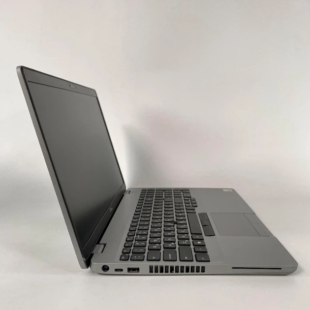 Ноутбук Dell Precision 3550 FullHD i5-10310U\16 GB RAM\256 GB SSD\NVIDIA P520 2 GB Б/В - Фото 5 Ноутбук Dell Precision 3550 FullHD i5-10310U\16 GB RAM\256 GB SSD\NVIDIA P520 2 GB Б/В - изображение 5