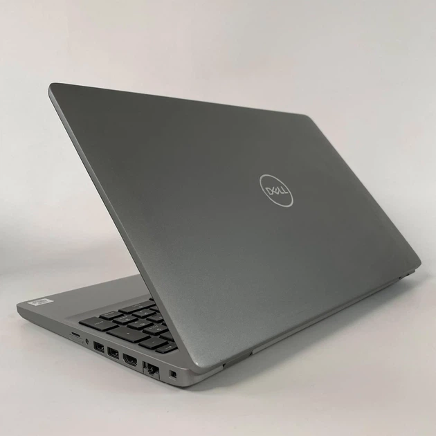 Ноутбук Dell Precision 3550 FullHD i5-10310U\16 GB RAM\256 GB SSD\NVIDIA P520 2 GB Б/В - Фото 7 Ноутбук Dell Precision 3550 FullHD i5-10310U\16 GB RAM\256 GB SSD\NVIDIA P520 2 GB Б/В - изображение 7