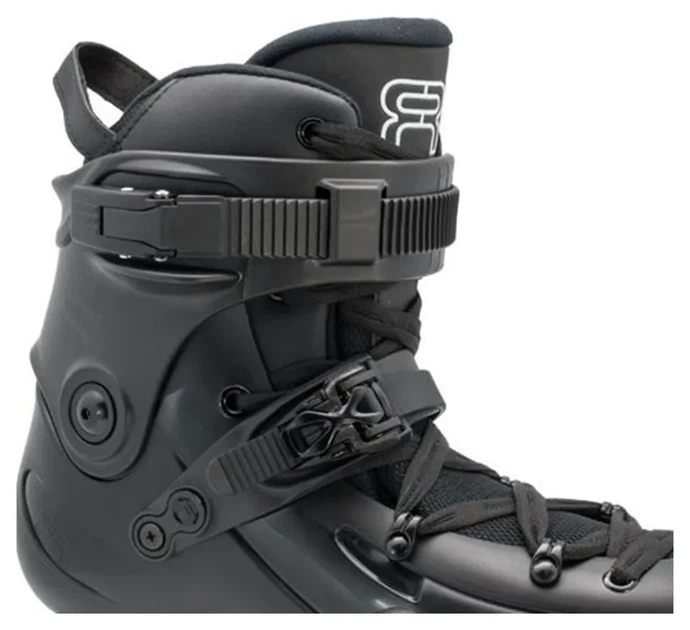 Ролики FR Skates Seba FR3 80 Black (36) - изображение 2