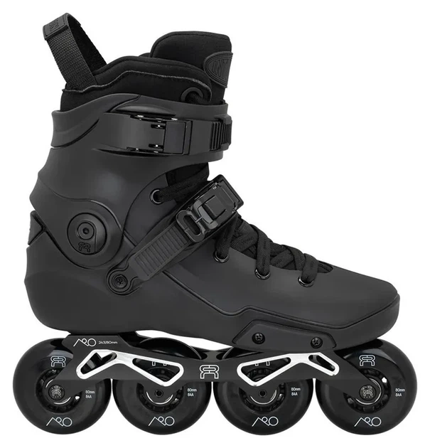 Ролики FR Skates NEO 1 Dual 80 Intuition (43) - изображение 3