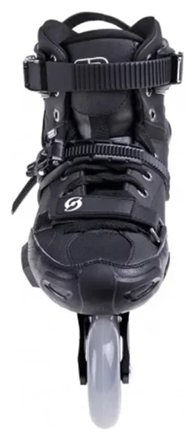 Карбонові ролики FRSkates Spin 80 Black (43) - изображение 5