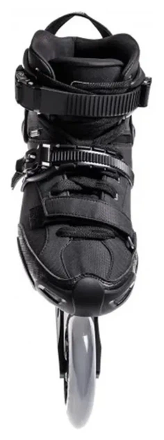 Карбонові ролики FRSkates Spin 310 Black (43) - изображение 3