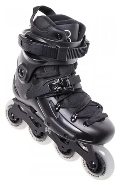 Дитячі ролики FR Skates FR Junior Club (40-42) - изображение 2