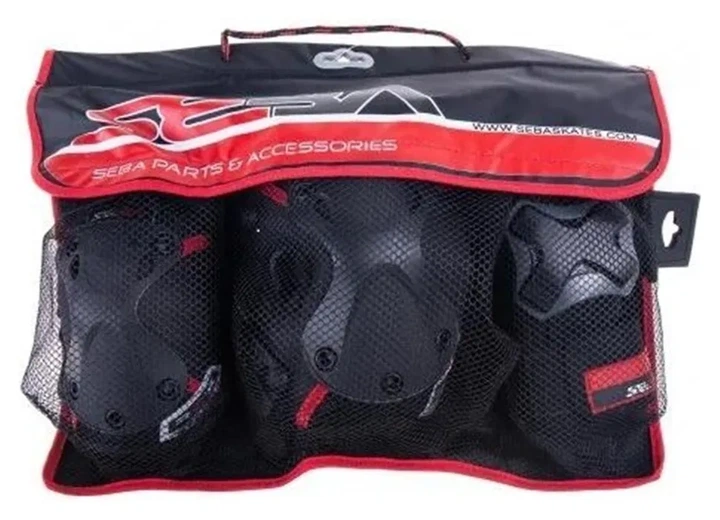 Захист для роликів Seba Protective Pack 3 PRO (XL) - зображення 3