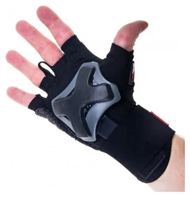 Захист для роликів Seba Protective Pack 3 PRO (XL) - зображення 5