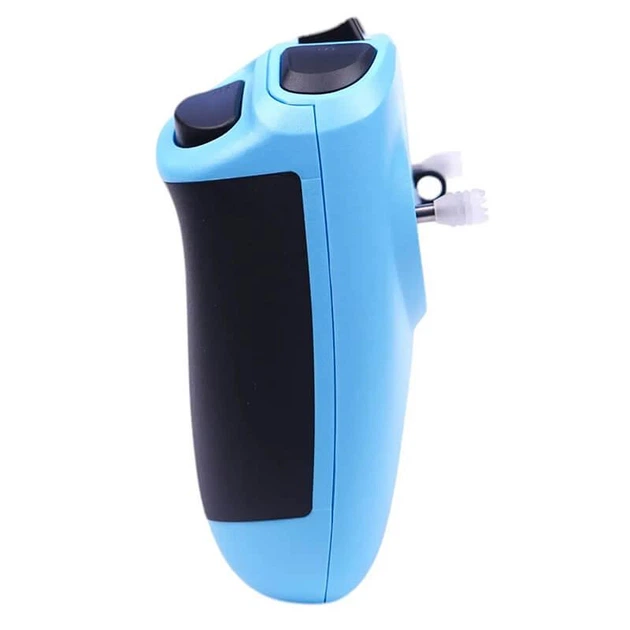 Джойстик RadioMaster T8L ELRS Blue, Hall-стики, до 10 каналов, 2,4 ГГц - изображение 13