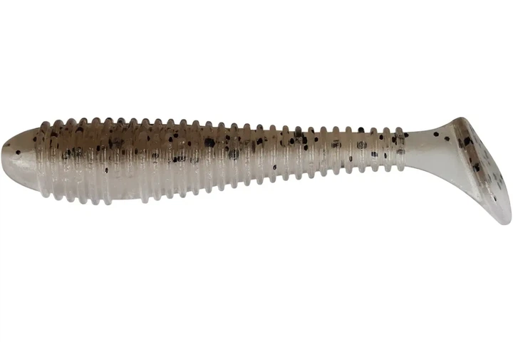 Силикон Select Fatfish 3" (6 шт/уп), цвет: 215 (4303565215) - Фото 1 Силикон Select Fatfish 3" (6 шт/уп), цвет: 215 (4303565215) - изображение 1
