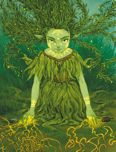 Книга Мавка Вербичка й песиголовці. Юліта Ран - Фото 7 Книга Мавка Вербичка й песиголовці. Юліта Ран - изображение 7