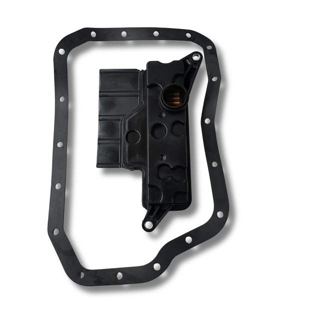 Фильтр АКПП NTY FSFTY010 35330-48020, 35330-33050 Avalon, Camry, Avensis, Rav4, Venza - изображение 4