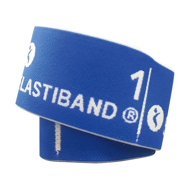 Еспандер для фітнесу Elastiband Sveltus SLTS-0008 Синій 20 кг - Фото 2 Еспандер для фітнесу Elastiband Sveltus SLTS-0008 Синій 20 кг - зображення 2