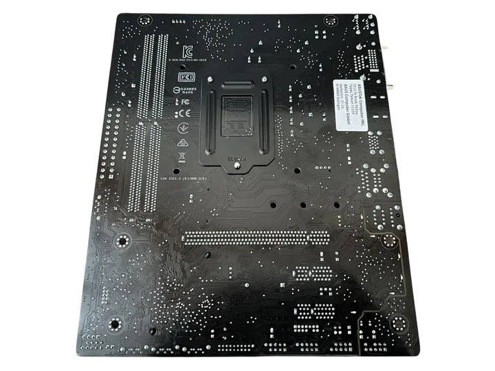 Материнська плата Asus H310M-A R2.0 (Socket 1151, Intel H310) Б/В - зображення 3