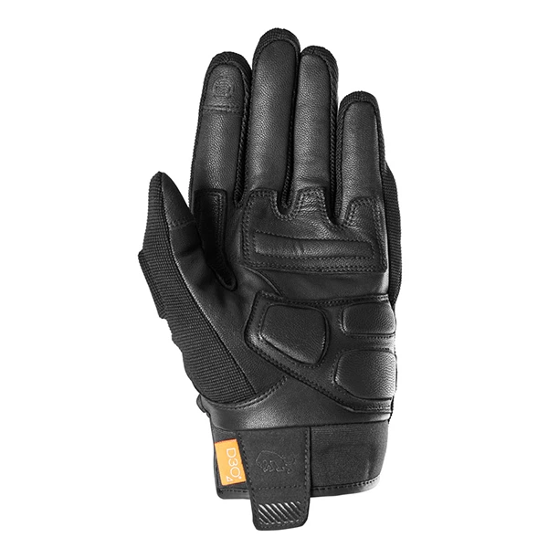 Перчатки FURYGAN JET D3O EVO - XXL - изображение 2
