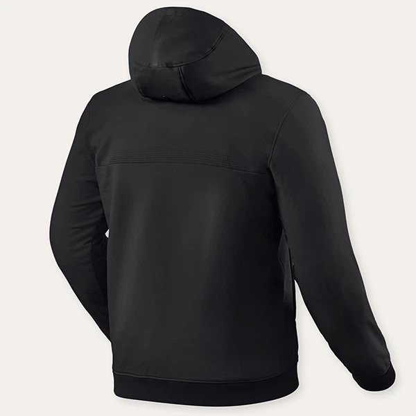 Куртка REVIT PARABOLICA 2 black - XL - изображение 2