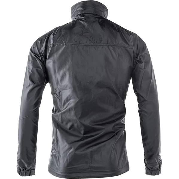 Дощова куртка ACERBIS CORPORATE 2 black — L - Фото 2 Дощова куртка ACERBIS CORPORATE 2 black — L - зображення 2