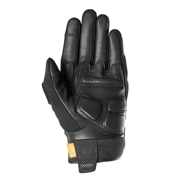 Перчатки FURYGAN JET D3O EVO - L - изображение 2