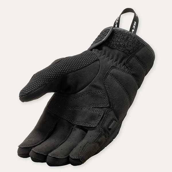 Перчатки REV'IT MANGROVE 2 black - XXL - изображение 2