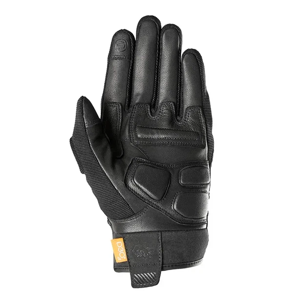 Перчатки FURYGAN JET LADY D3O EVO black - S - изображение 2