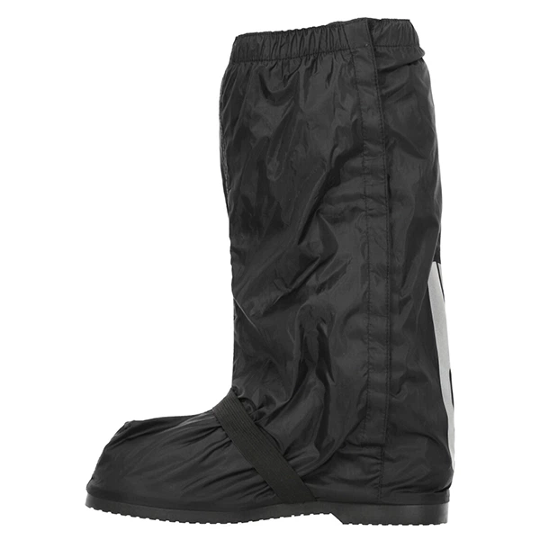Дощові бахіли ACERBIS RAIN BOOT COVER black — XL - зображення 3