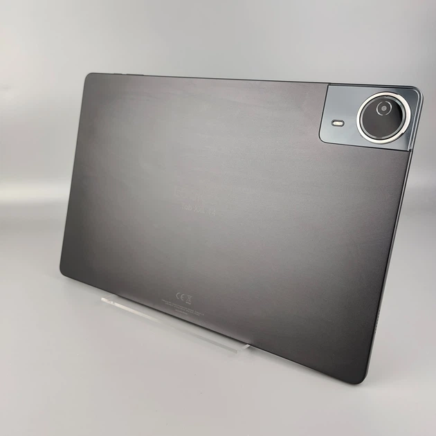Планшет 14" Full HD LOGICOM Tab XXL14 4/128Gb 8 ядер Android 15 8000 mAh Серый (102392927) - Уценка - Фото 7 Планшет 14" Full HD LOGICOM Tab XXL14 4/128Gb 8 ядер Android 15 8000 mAh Серый (102392927) - Уценка - изображение 7