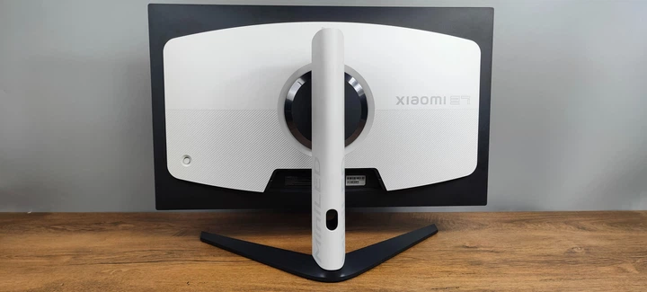 Монитор 27" Xiaomi G Pro 27i 2K IPS 180 Гц (102437938) - Уценка - Фото 10 Монитор 27" Xiaomi G Pro 27i 2K IPS 180 Гц (102437938) - Уценка - изображение 10