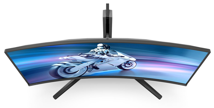 Монитор 34" Philips Evnia 34M2C6500AM 2К QD-OLED 175 Гц (102393872) - Уценка - изображение 5