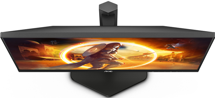 Монитор 27" AOC Gaming Q27G4XD 2K IPS 180 Гц (102467013) - Уценка - изображение 4