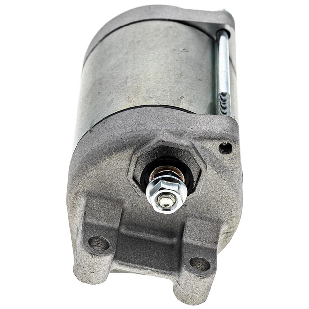 Стартер Starter Kawasaki Z900 / ABS SE Kawasaki Z900RS / Cafe 2017 - 2023 Kawasaki Ninja 1000 SX 2011 - 2023 Kawasaki Versys 1000 2015 - 2021 - изображение 2