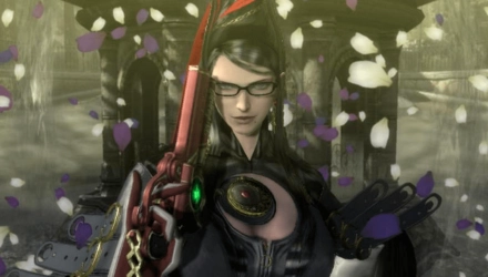 Гра Microsoft Xbox 360 Bayonetta Climax Special Edition Англійська Версія DVD 2шт - зображення 2