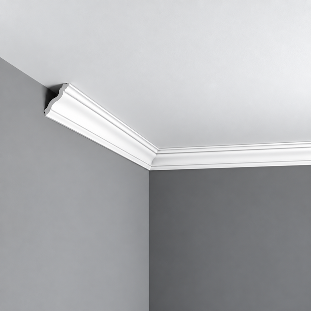 Карниз Orac Decor CX177 - Фото 1 Карниз Orac Decor CX177 - изображение 1