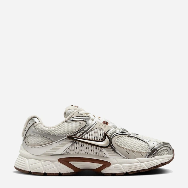 Женские кроссовки Nike W V5 Rnr HQ7901-102 40 (8.5US) Бежевые (197862770643) - Фото 3 Женские кроссовки Nike W V5 Rnr HQ7901-102 40 (8.5US) Бежевые (197862770643) - изображение 3