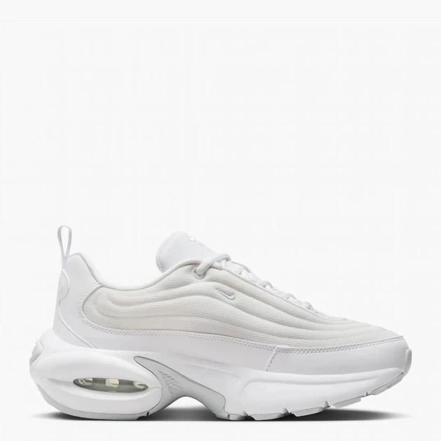 Жіночі кросівки Nike W Air Max Portal HF3053-100 36.5 (6US) Білі (197596286953) - зображення 3