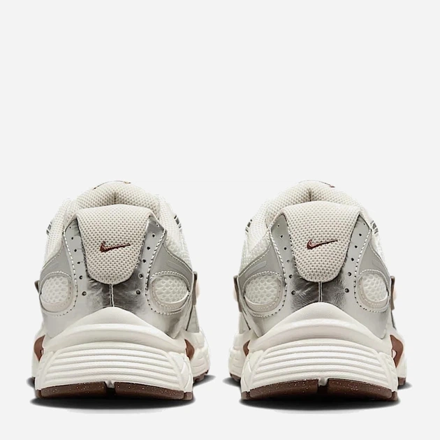 Женские кроссовки Nike W V5 Rnr HQ7901-102 40 (8.5US) Бежевые (197862770643) - Фото 4 Женские кроссовки Nike W V5 Rnr HQ7901-102 40 (8.5US) Бежевые (197862770643) - изображение 4